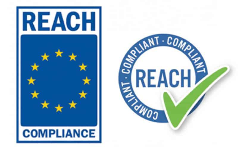 certificate reach 1