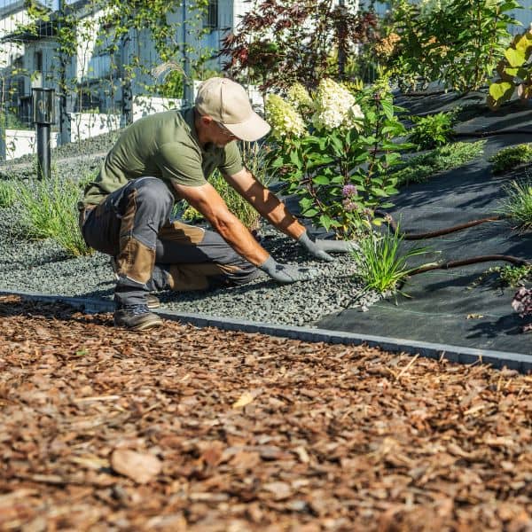 garden & landscaping projects