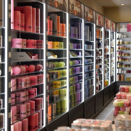 gift & retail collections