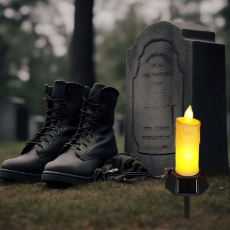 memorial & ceremony use