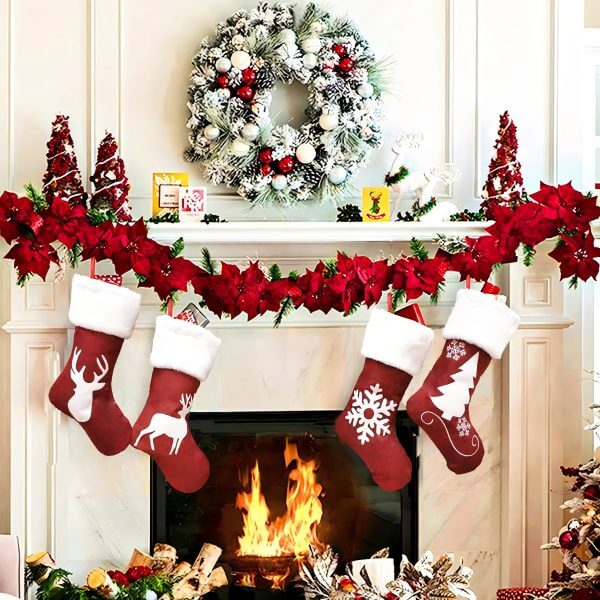 sm22102 christmas ankle socks (8)