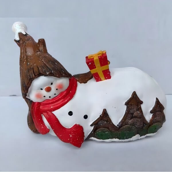 sm231106 christmas decorative statues