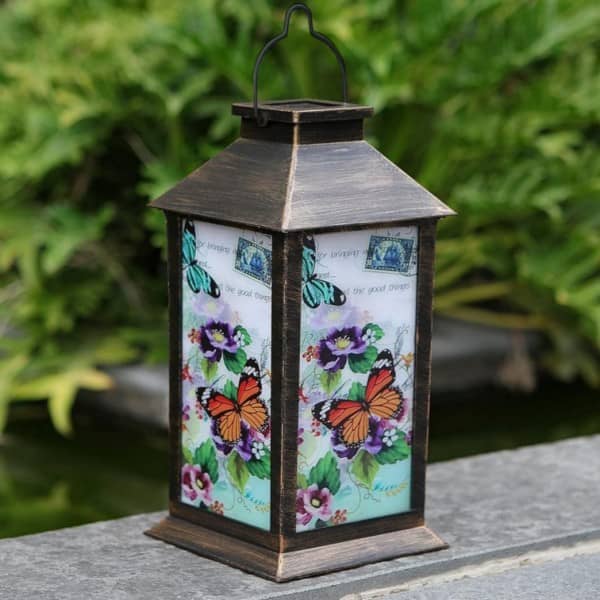 sm231358 solar butterfly light (3)