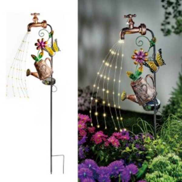 sm23194 faucet solar stake light (1)