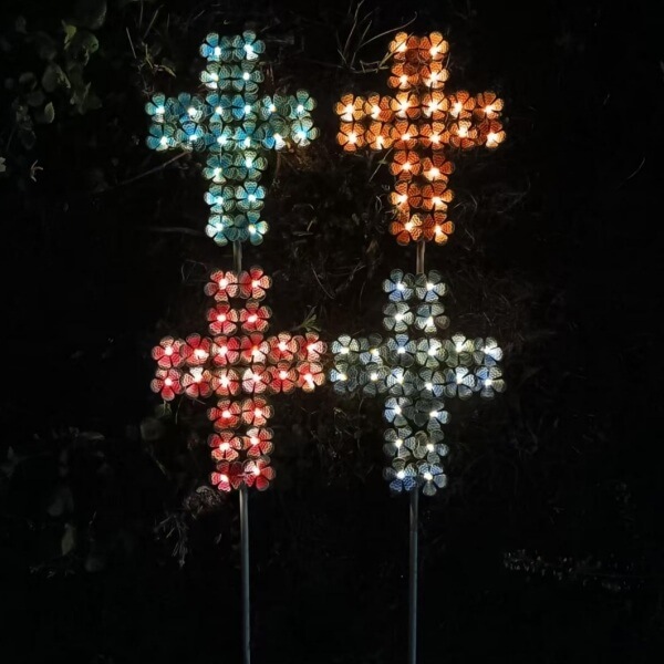 sm25463 garden cross solar stake light (1)