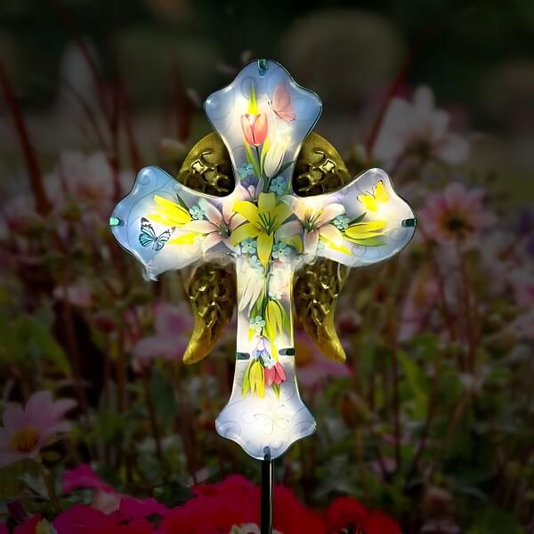 solar cross stake light(1)