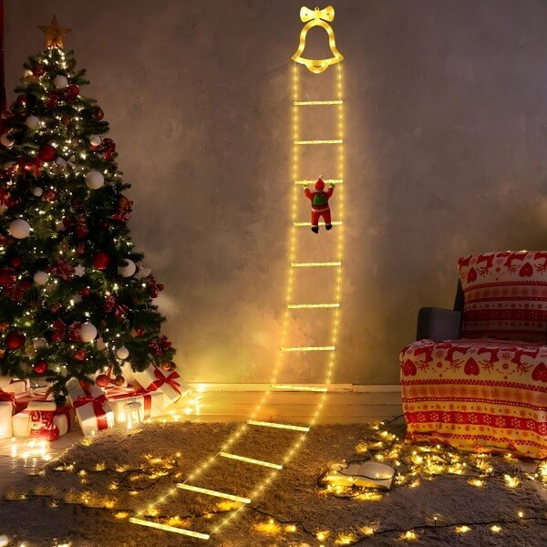 usb led ladder light