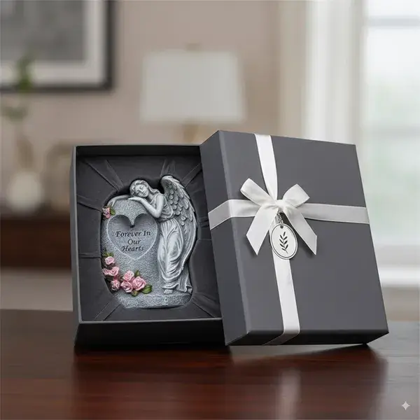 solar vase lights for gift & retail collections