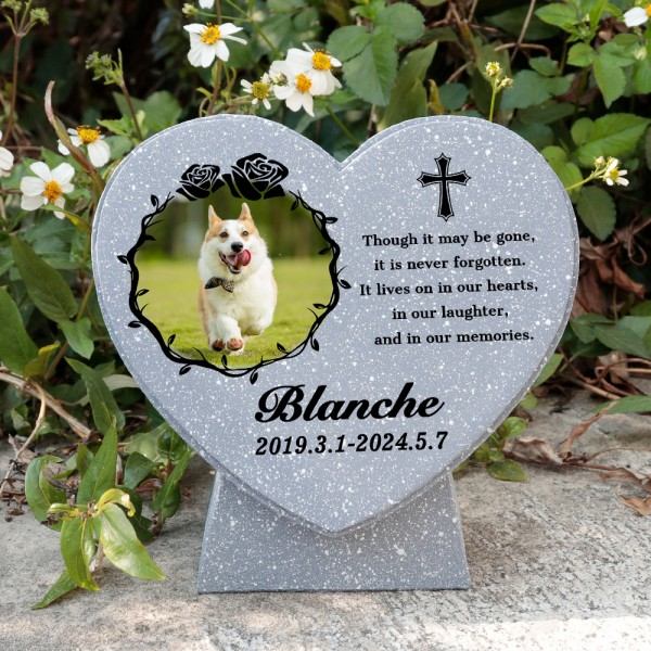 grave marker for pet memorial (22)