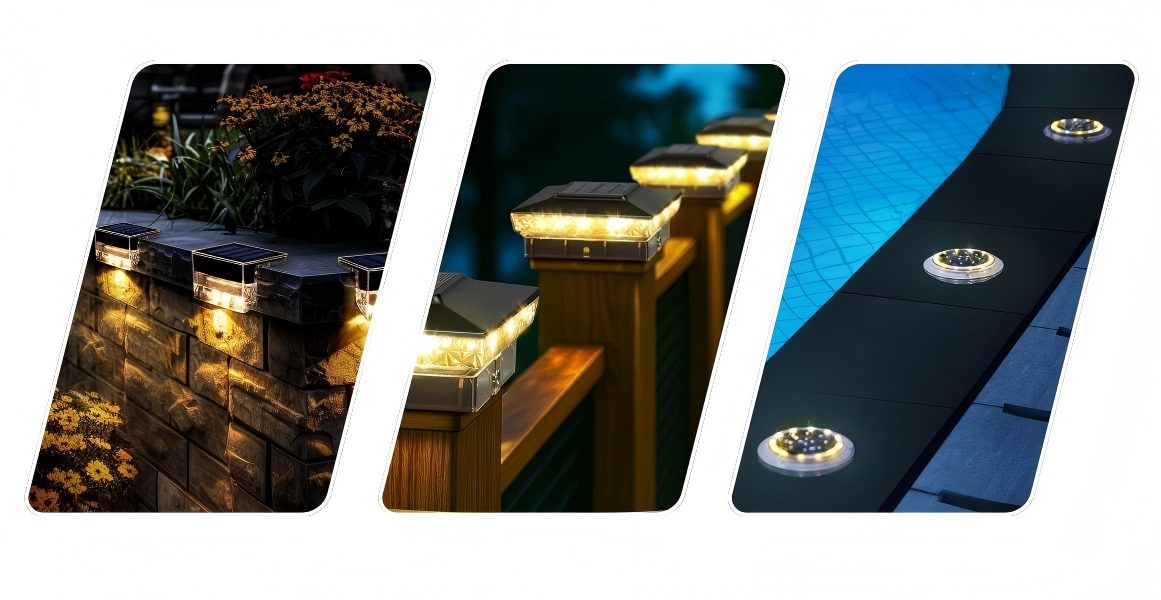 hotsale solar deck light banner (2)