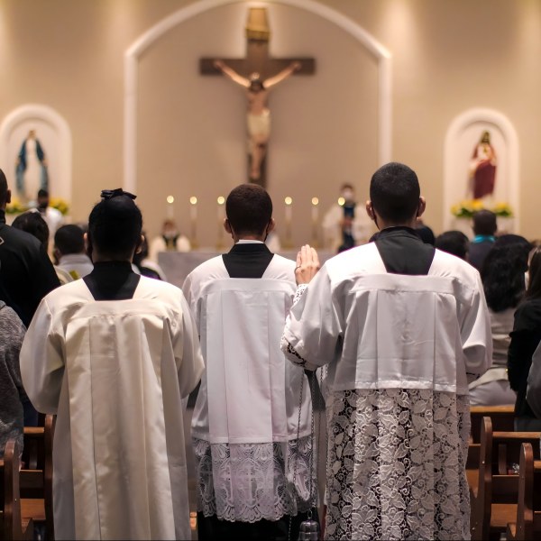 Religious institutions and wholesale importers