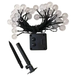 SM221214 30LED ABS Plastic Solar Globe String Lights_1_20251010_142403