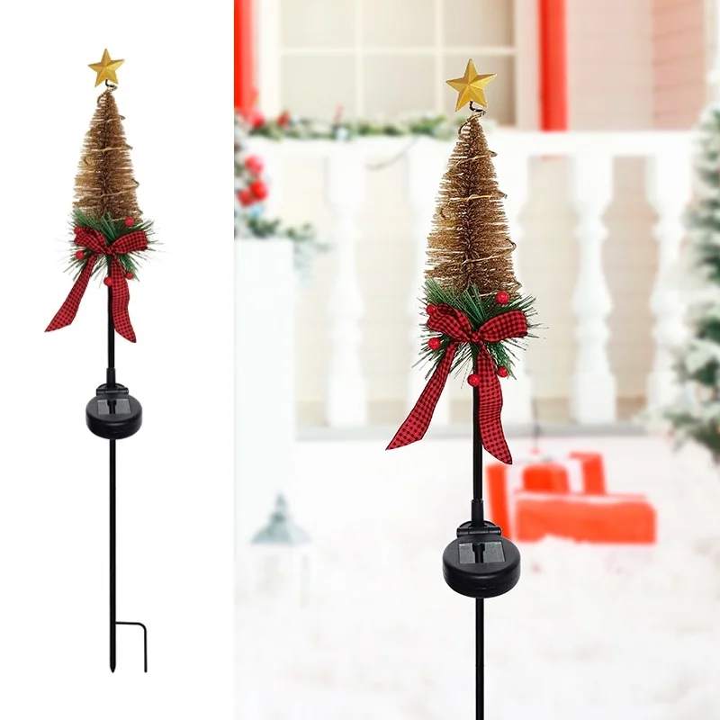 SM221415 Butterfly Animal Metal Iron Solar Stake Light