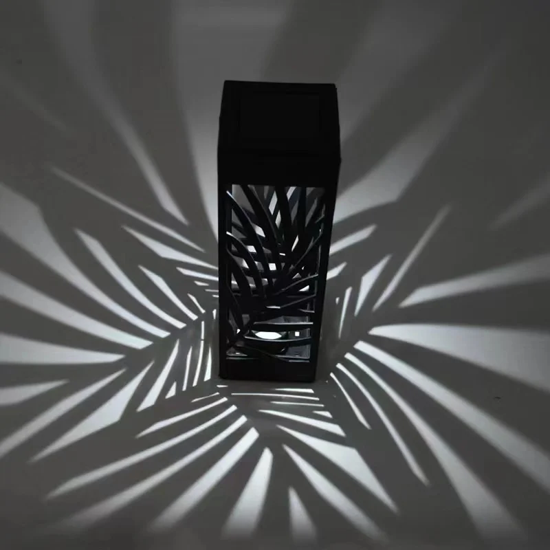 SM221497 Pack of 6 Plastic PP Petal Solar Stake Lights_4
