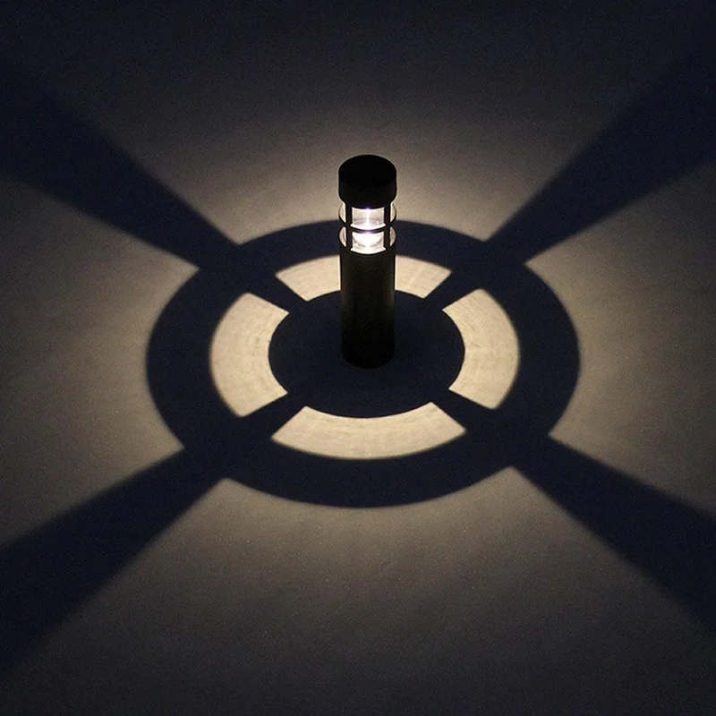 SM221650 Pack of 2 Plastic PP Solar Pillar Stake Lights_6_20251010_142403