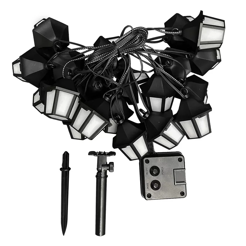 SM22613 ABS Plastic 20 LED Solar Hanging String Lights_1_20251010_142404