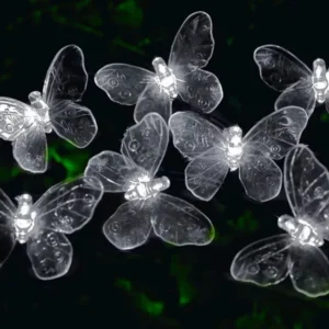 SM22714 20LED Solar Butterfly String Light Plastic PP Animal_2_20251010_142404