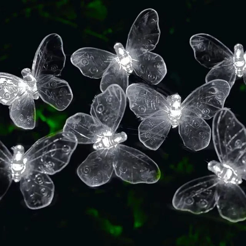 SM22714 20LED Solar Butterfly String Light Plastic PP Animal_2_20251010_142404