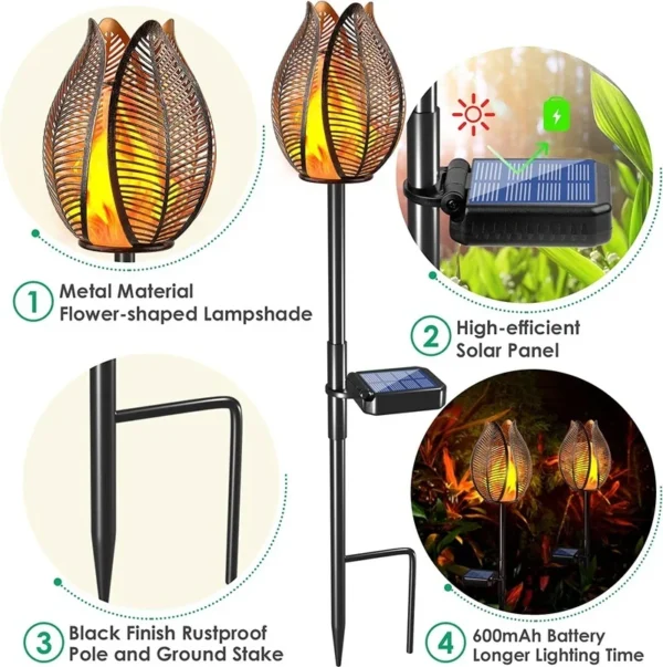 SM22849 Solar Flame Stake Light with Metal Iron_2_20251010_142404
