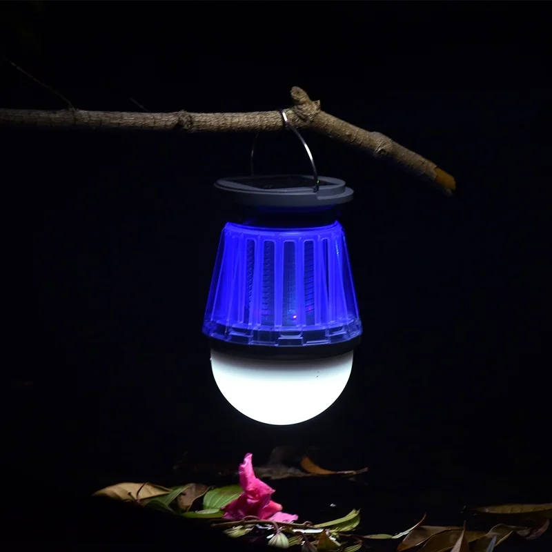 SM22972 ABS Plastic Portable Solar Mosquito Repellent Table Lamp_4