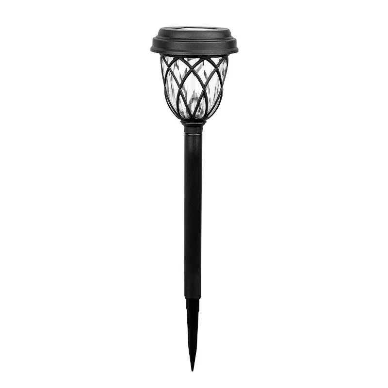 SM231100 Mesh Plastic PP Solar Stake Lights, Set of 6pcs_5