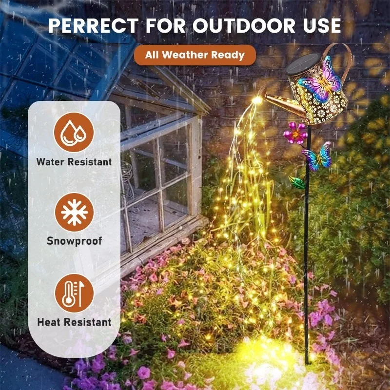 SM23193 PP Plastic Solar Stake Light for Watering Can_6