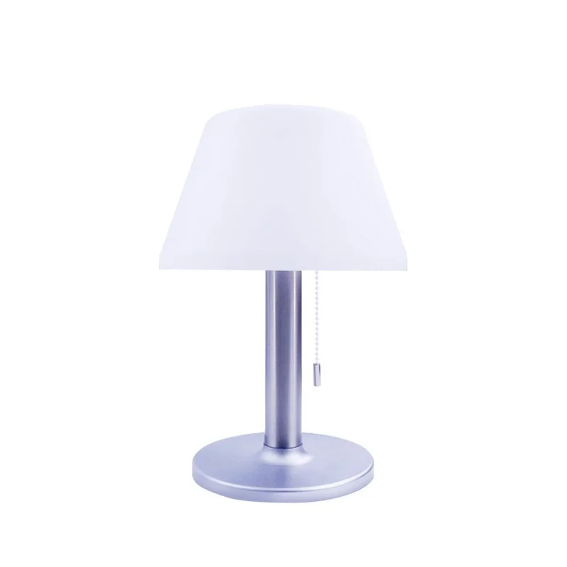 SM23391 Plastic PP Solar Tabletop Lamp_3