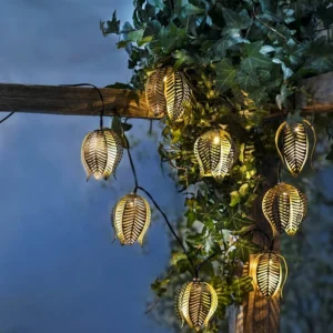 SM23448 Plastic PP Leaf Hollow-Out 8-LED Solar String Light_1_20251010_142404