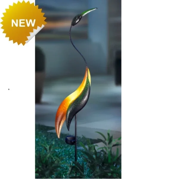 SM23572 Crexclusivee Plastic PP Solar Stake Bird Light_2_20251010_142404