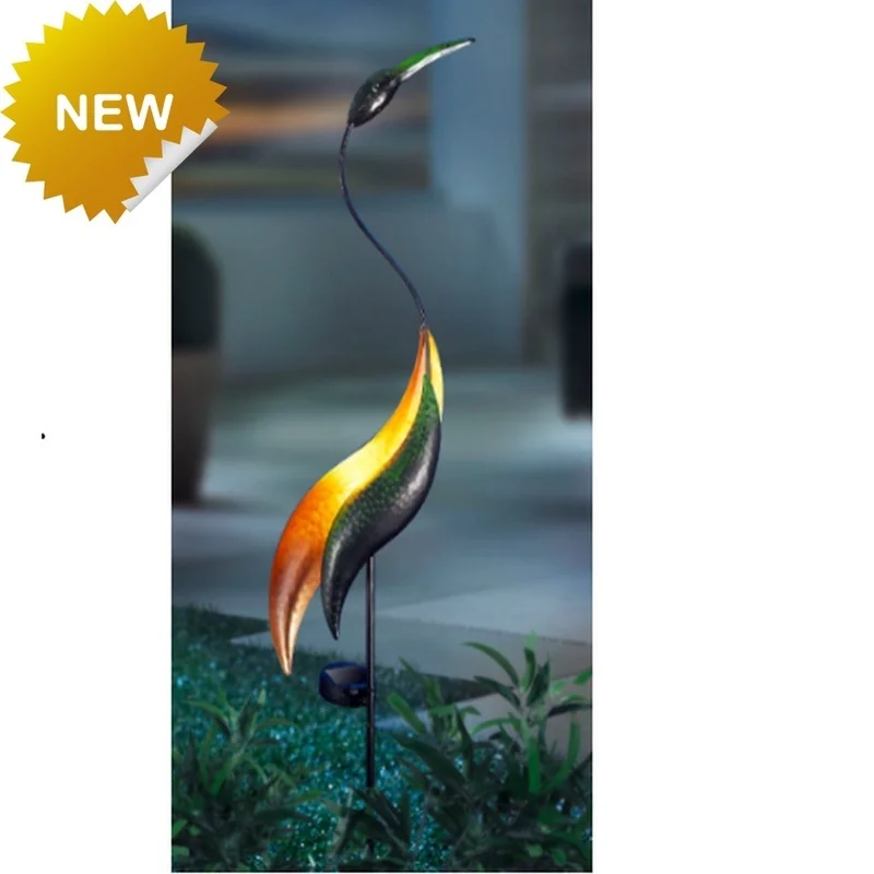 SM23572 Crexclusivee Plastic PP Solar Stake Bird Light_2_20251010_142404