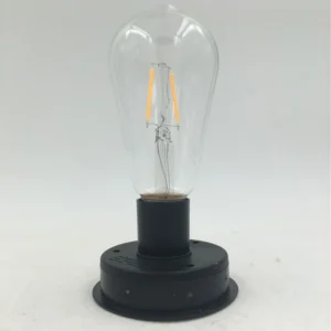 SM241012 PP Plastic Solar Cell Tabletop Light Panel Box_2