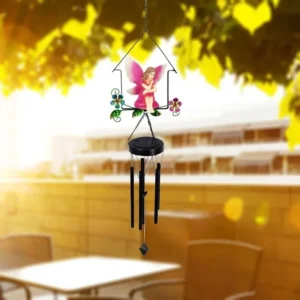SM24431 Plastic PP Fairy Windchime Solar Hanging Light_1_20251010_142404