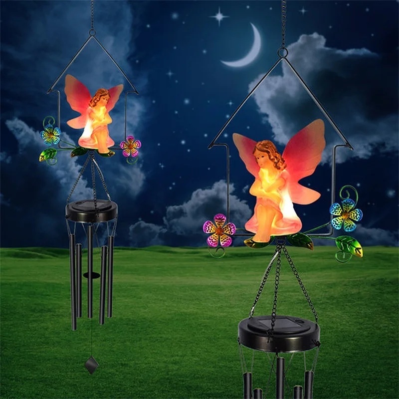 SM24431 Plastic PP Fairy Windchime Solar Hanging Light_2_20251010_142404