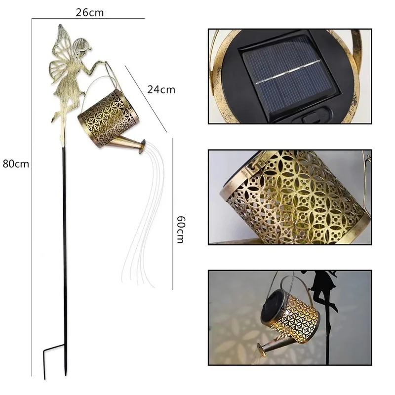 SM24628 PP Plastic Fairy with Watering Can Solar Stake Light_4_20251010_142404