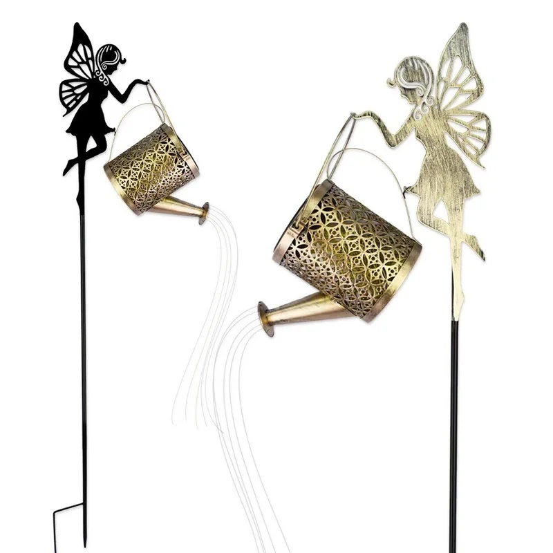 SM24628 PP Plastic Fairy with Watering Can Solar Stake Light_5_20251010_142404
