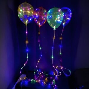 SM24693 Solar-Hängeballon