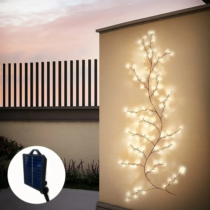 SM24705 Plastic-PVC+ Metal-iron Solar Color LED Branch Vine String Lights_3_20251010_142404
