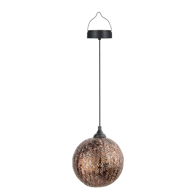 SM24937 Wheat Hollow Plastic PP Hanging Solar Lamp_3_20251010_142405