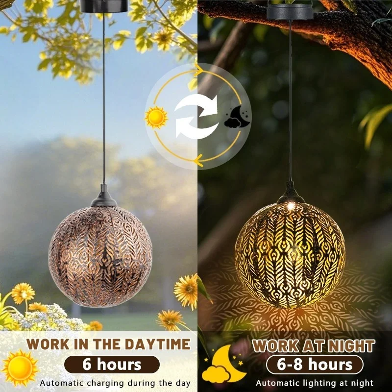 SM24937 Wheat Hollow Plastic PP Hanging Solar Lamp_4_20251010_142405