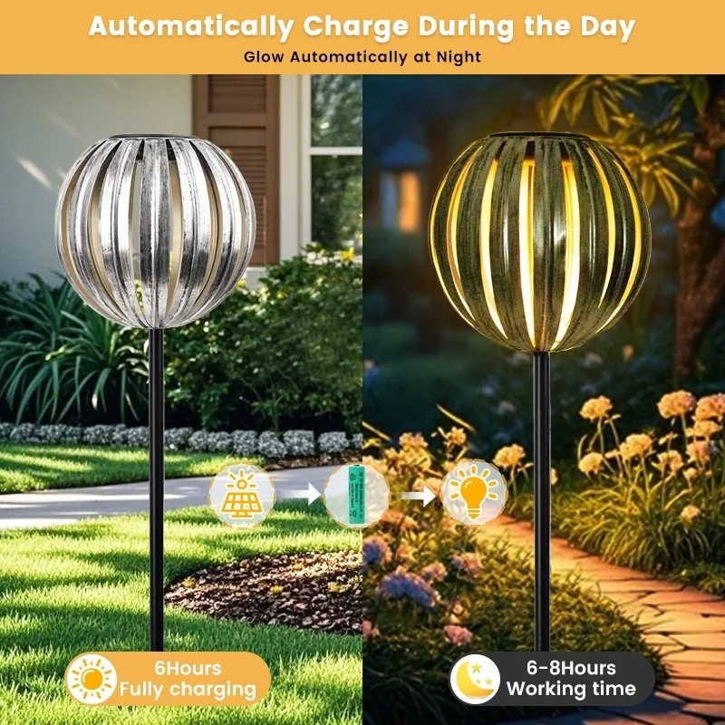 SM24940 Solar Plastic PP Lantern Hanging Light for Wooden Posts_4_20251010_142405