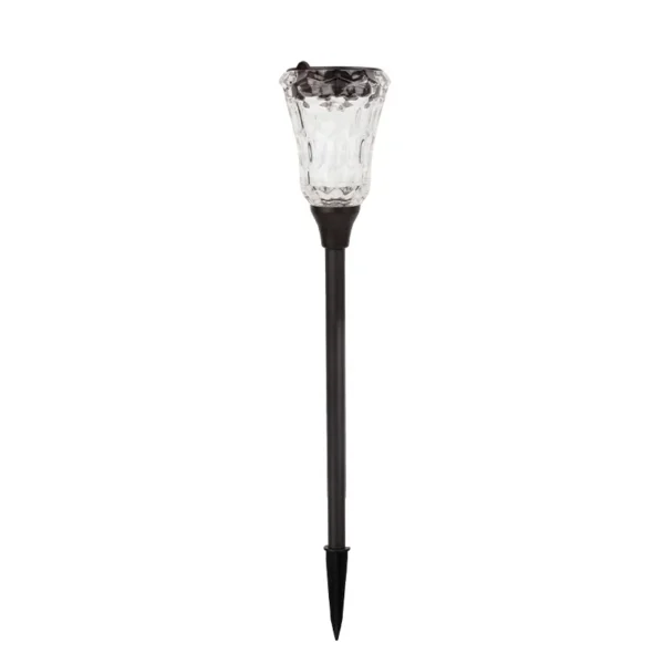 SM25228 ABS+PP Plastic Solar Flickering Path Stake Light_3