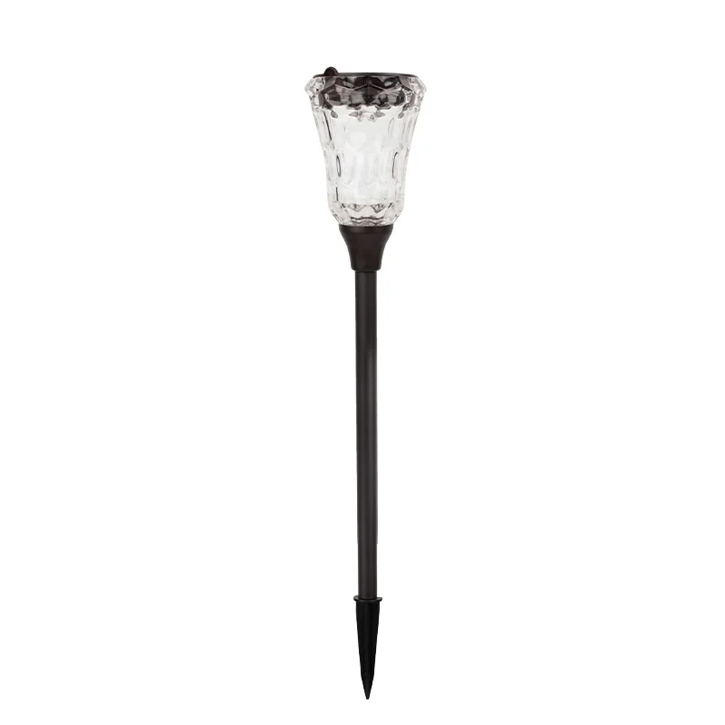 SM25228 ABS+PP Plastic Solar Flickering Path Stake Light_3