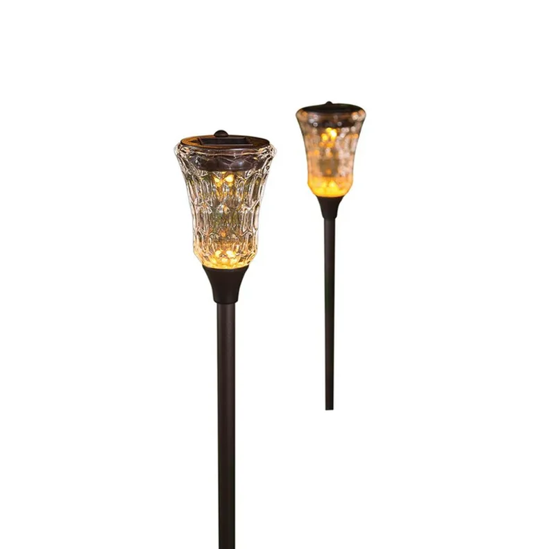 SM25228 ABS+PP Plastic Solar Flickering Path Stake Light_4