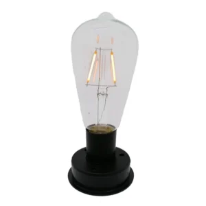 SM25306 Solar Glass Bulb Split Tabletop Lamp_2