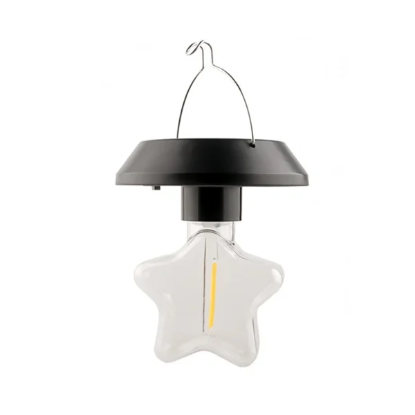 SM25488 ABS Plastic Solar Hanging Decorative Bulb_3