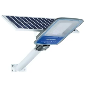 SM25577 Aluminum Tabletop Solar Street Lamp