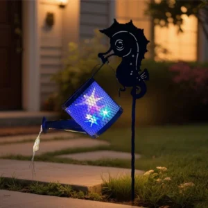 SM25579 Plastic PP Solar Tabletop Lamp with Water Kettle Floor Plug_2