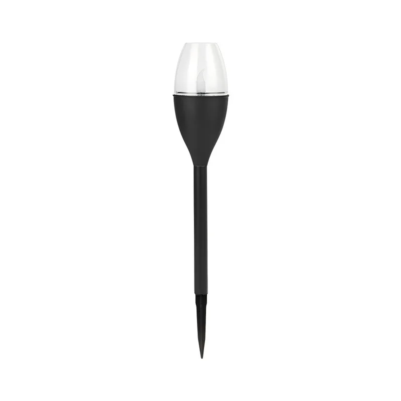 SM25689 Plastic PP Solar Tabletop Wine Glass Lamp_2
