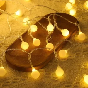 SM25747 Solar String Lamp_3