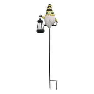 SM25903 Plastic PP Solar Fairy Stake Lights_2
